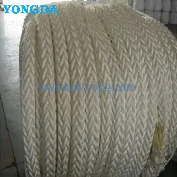 GB/T 18674-2018 Eight Strand Polymide Fishery Ropes