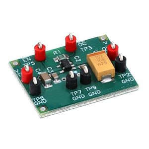 Quality TPS2041BEVM Embedded Solutions TPS2041B USB Power Switch Evaluation Board for sale