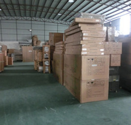 1KPa Food Packaging Machine , 400 Space Vacuum Food Packer