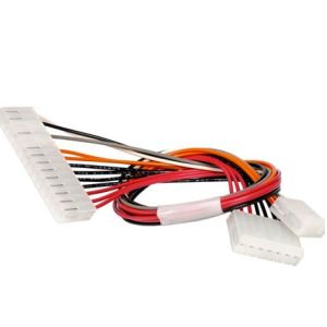 China Custom JST VH FFC 12v Wiring Harness for Professional Conductor and Breakover Test on sale