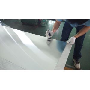 Common PCB Drilling Entry Board PCB Entry Aluminum Sheet