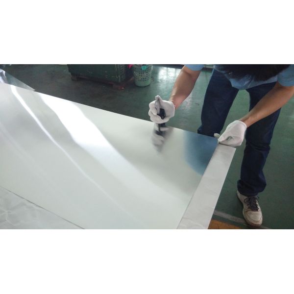 Buy Circuit Board Drilling Aluminum Entry Board 0.13mm 0.15mm at wholesale prices