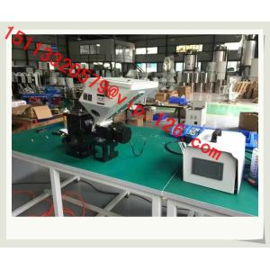 China Volumetric Double-Color Mixer OEM Supplier/two colour mixer /Volumetric