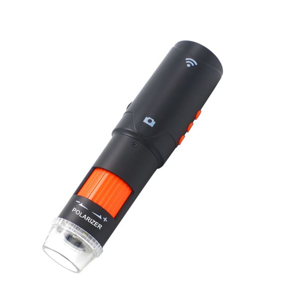 Buy Hair Scalp Scope Polarizer Light for Professional Hair Analysis at wholesale prices