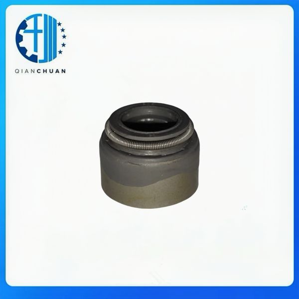 65.04902-0013 Valve Seal for Komatsu 6D34 Machinery Parts Diesel Engine Spare