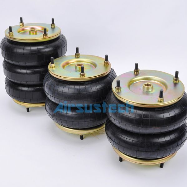 Buy GOODYEAR 3B12-2452 Industrial Suspension Air Springs DUNLOP FR 12"x 3 SP 1542 NB AIRKRAFT 3B-300 115003 at wholesale prices