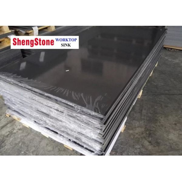 Buy Acid And Alkali Resistant Phenolic Resin Laminate Sheet Laboratory Worktop Parts at wholesale prices