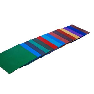 High FKM Rubber Compound With Specific Gravity 1.8 Low Compression Set