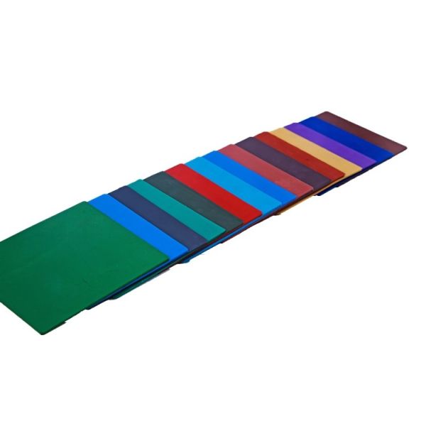 Buy High Strength FKM Low Temperature FKM Rubber Compounds Waterproof at wholesale prices