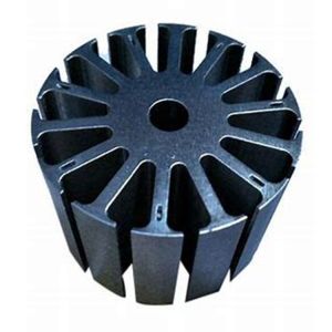 Armature Automotive Metal Stamping