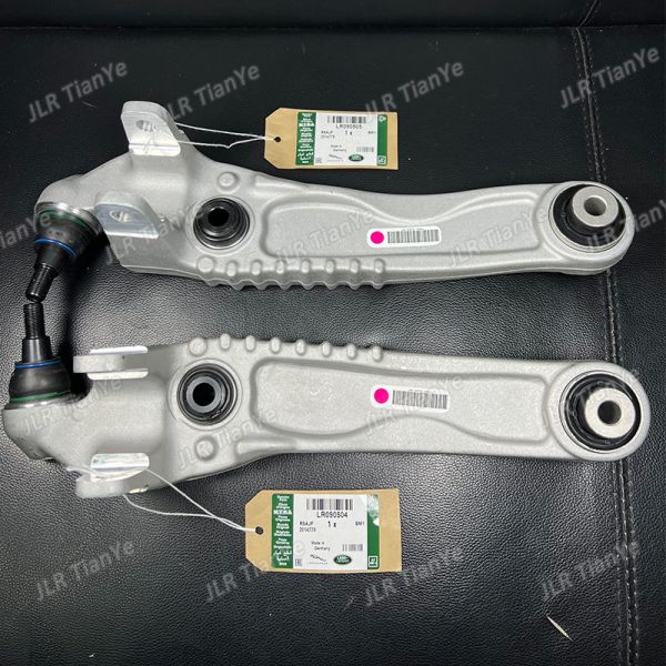 Range Rover Velar Control Arm Balljoint Lower Lever LR090505 T4A1078 T4A1011 T4A1079 T4A1080 LR090504