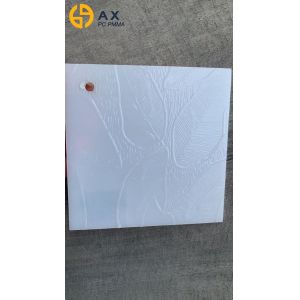 ROHS Embossed 1560mm Width Polystyrene Insulation Sheets