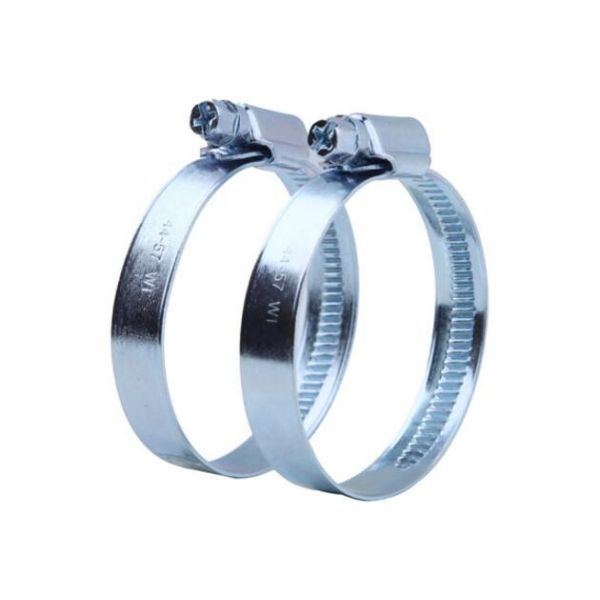 Buy High Torque Salt Resistant SUS201 American Hose Clamp at wholesale prices