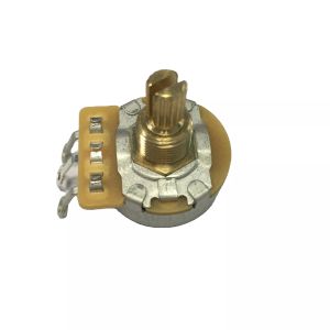 LP SG Electric Guitar Pots DC 500V Continuous Rotary Switch