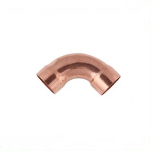 Wooden Case Package Forging Copper Nickel Elbow for Industrial