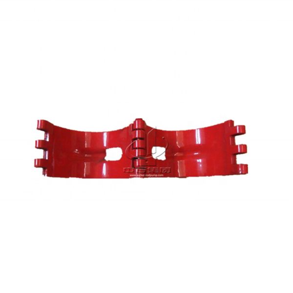 Buy Hinged Flexible 65Mn Drill Stop Collar For Centralizer at wholesale prices