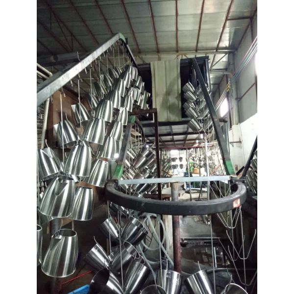 Cool cordless bule painting stainless steel electric kettle 1.5L/1.8L