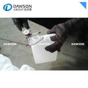 HDPE PP Pesticide Bottles Industrial Buckets Molding Machinery Plastic Chemical