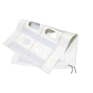 Voltage Customizable Graphene USB Heating Film For Car Stay Warm On The Go