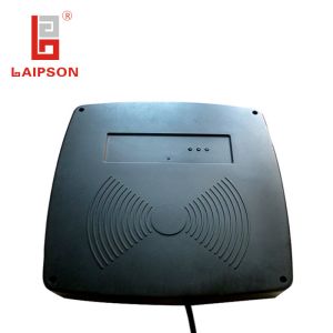 50-70CM Reading Range 134.2KHZ LF Ultra High Frequency RFID Reader , RFID Card