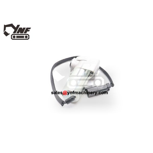 YNF01951 702-21-07610 Solenoid Valve for Komatsu PC450-8 Excavator