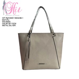 Fashion Women Handbags with Tassels Customized colours with logo OEM