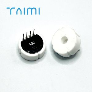 100bar small hole 5mm Piezoresistive thick film pressure sensor 2 times rated