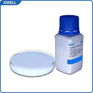 BM451B SBR Latex AL3001A Lithium Battery Negative Electrode Button Battery