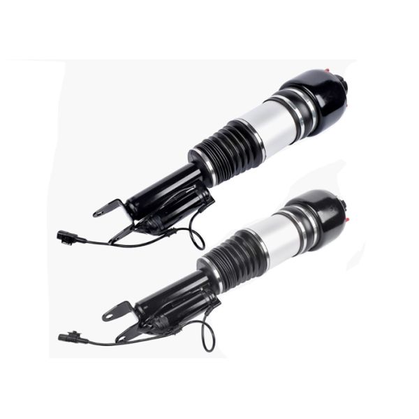 A2113205413 A2113205513 Front Air Suspension Shock Struts for Mercedes E-Class W211 CLS C219 RWD