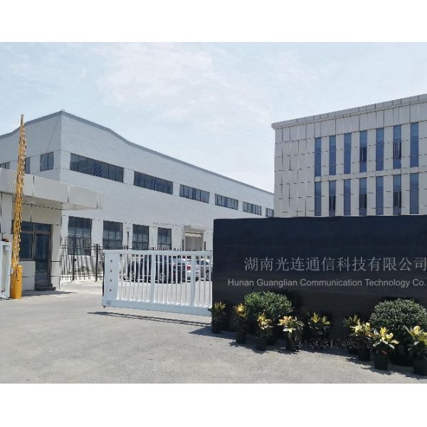 Hunan Foconnec Technology Co., Limited