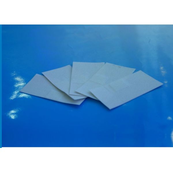 Buy Hospital Doctor Non Woven Disposable Medical Infusion Paste at wholesale prices