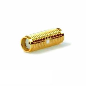 Quality High-Performance SSMA-KK RF Coaxial Connector for Seamless Communication for sale