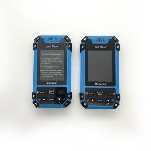 Farmland GPS Land Measuring Device With Lithum Battery