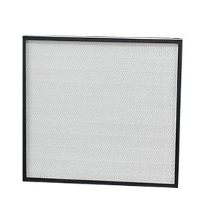 Compact Mold Resistant Hepa Filter Multi Layer Filtering Reusable Air Filter
