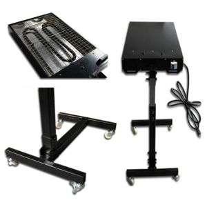 Air Forced Flash Dryer