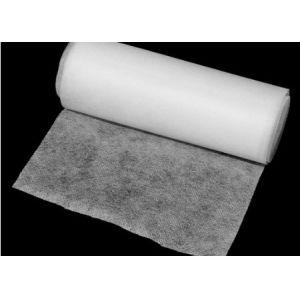 Breathable Skin Friendly Non Woven Polypropylene Fabric For Diapers