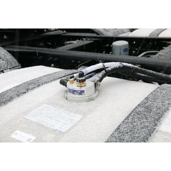 Faw j6P 40 ton 6x4 diesel rc tractor truck for sale