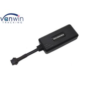 Mini Car GSMGPRSGPS Tracker 4pin