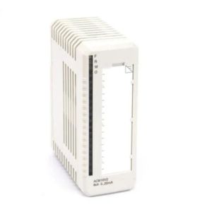 Quality AO810V2 3BSE038415R1 ABB Analog Output Module for sale