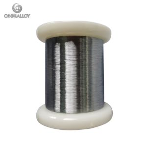 1J46 46Ni-Fe Soft Magnetic Alloys Equivalent To 45-Permalloy