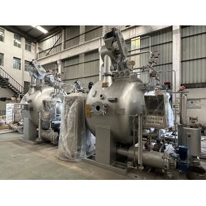 Low Consumption Mini Dyeing Machine Low Liquor Ration With SETEX797 Controller