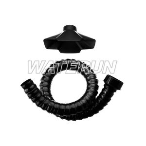 Digital Laser Fume Extraction Less Noise For Chemical Filtration Systems