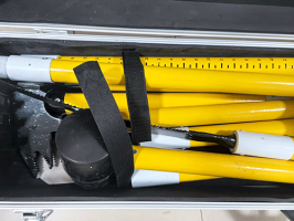 Strong load-bearing capacity Multifunctional prying hook applicable to various