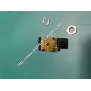GE RESPONDER 3000 Defibrillator Encoder NE0400 4000-0040-0001
