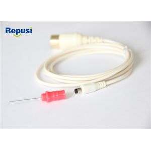 Sterilized Disposable Concentric Needle EMG Repusi Sample Kit