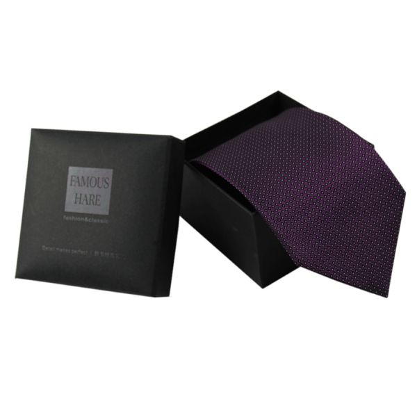 100% best quality silk necktie