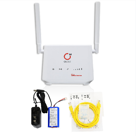 Buy OEM Compatible Portable Wireless Access Point with 150mbps Speed at wholesale prices