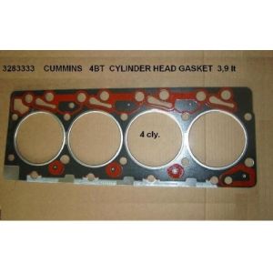 Tractors Trucks Agrimotor Diesel Parts S6B S6B2 S6B3 Cylinder Head Gasket For