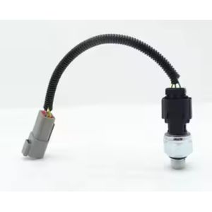 Pressure Sensor 208-06-71140 For Excavator PC400-7 PC450-7 PC450LC-7