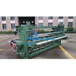 Quality Durable Cotton Towel Making Machine 230cm Reed Width ISO9001 Approved for sale